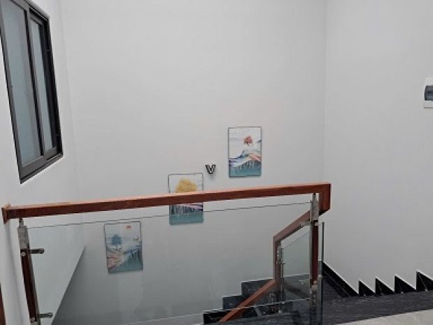 Căn hộ mini mới  full nội thất  vị trí đẹp tại liên chiểu 6401827