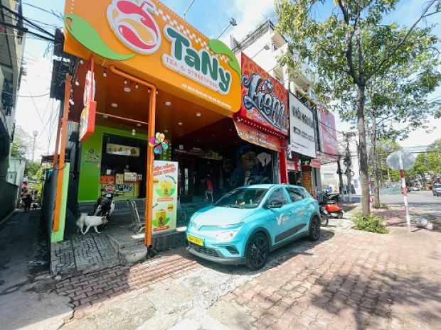 Chính chủ cho thuê mặt bằng kinh doanh đường thích quảng 6401906