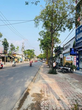 Chính chủ cho thuê mặt bằng kinh doanh đường thích quảng 6401909