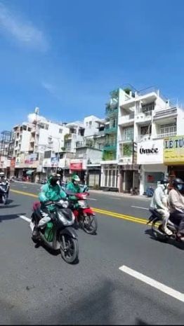 Cho thuê nhà nc 66b phan đình phùng, q. phú nhuận giảm giá 6403555