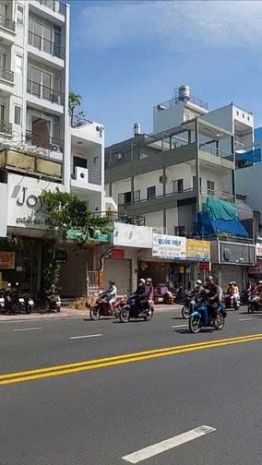 Cho thuê nhà nc 66b phan đình phùng, q. phú nhuận giảm giá 6403557