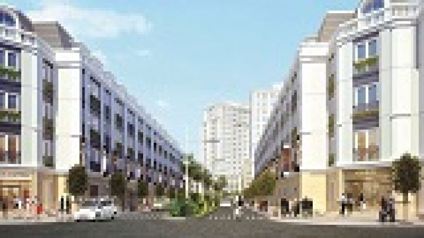 Chính chủ gửi bán 2 bất động sản tại thanh hóa  vị trí 6403571