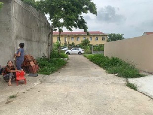 Chính chủ gửi bán 2 bất động sản tại thanh hóa  vị trí 6403575