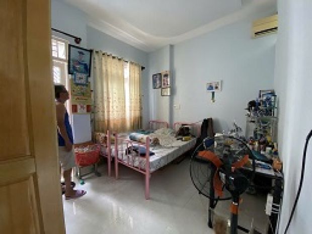 Cần bán nhà kênh tân hóa  phường phú trung, quận tân phú 6403611