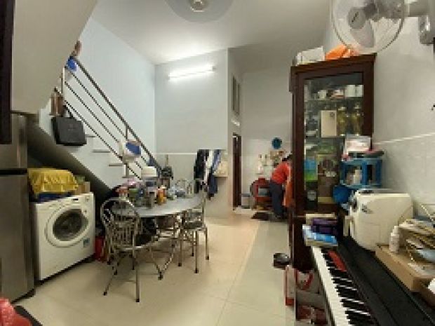 Cần bán nhà kênh tân hóa  phường phú trung, quận tân phú 6403612