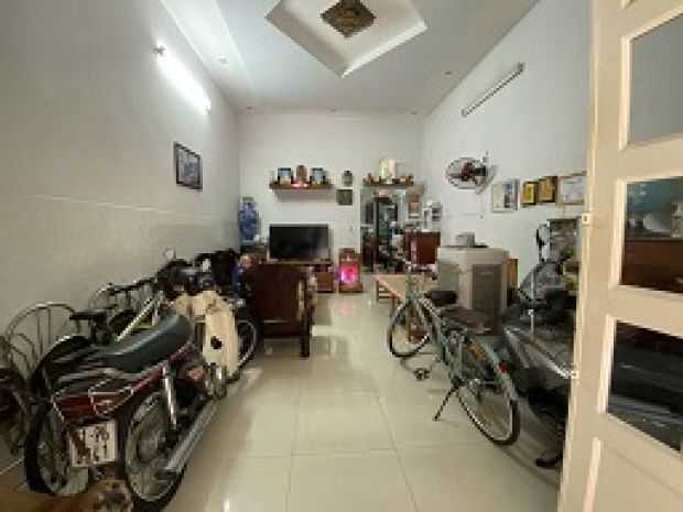 Cần bán nhà kênh tân hóa  phường phú trung, quận tân phú 6403615
