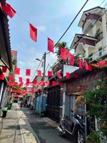 Siêu hot - nhà 2 tầng ở ngay, hoàng hữu nam - chỉ 3,6 tỷ - 6403687