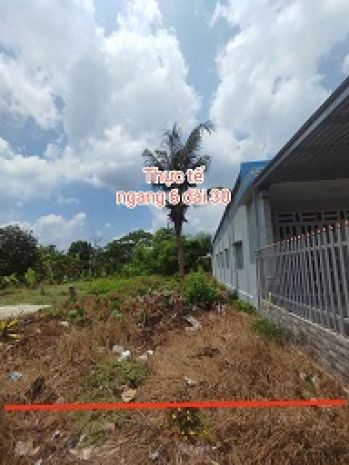 Bán nền thổ cư 100 cách trung tâm phong điền 4km 6403754