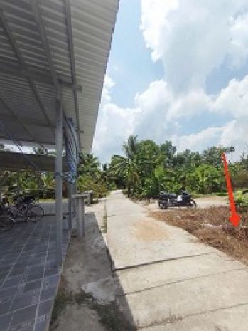 Bán nền thổ cư 100 cách trung tâm phong điền 4km 6403755