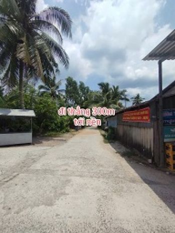 Bán nền thổ cư 100 cách trung tâm phong điền 4km 6403756
