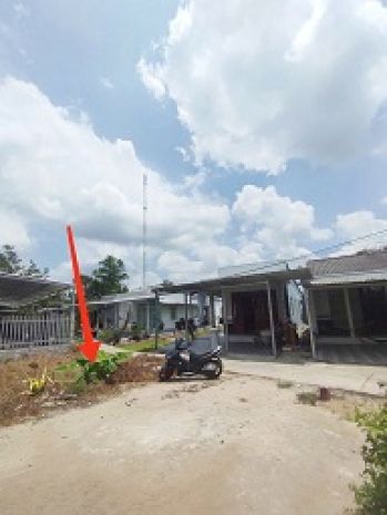 Bán nền thổ cư 100 cách trung tâm phong điền 4km 6403757