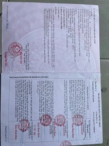 Chính chủ bán nhà 1 trệt 3 lầu đường huỳnh tấn phát, phường 6406682
