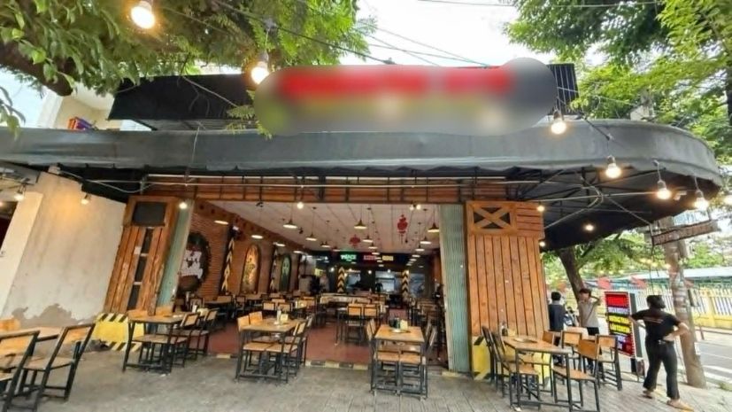 Chính chủ sang lại quán ăn - lẩu nướng đang hoạt động 6406740