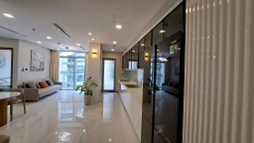 Cần bán căn hộ 3pn  tòa p3  vinhomes central park 6406769