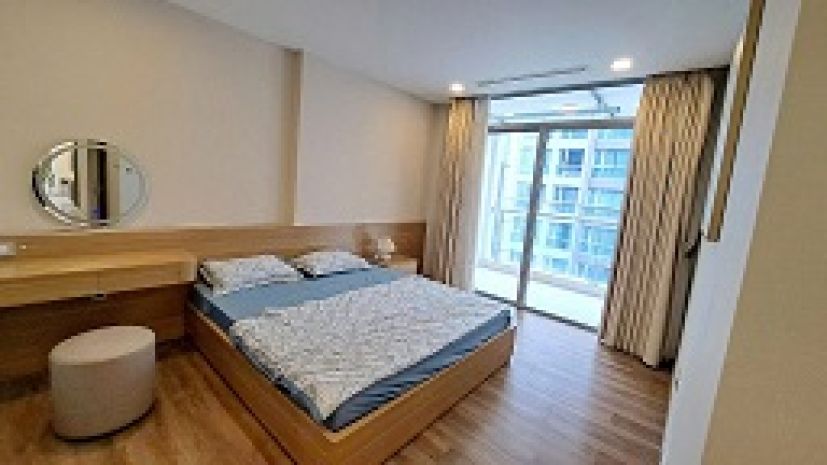 Cần bán căn hộ 3pn  tòa p3  vinhomes central park 6406770