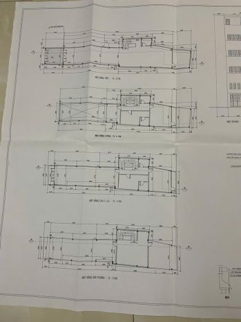 Chính chủ bán nhanh lô đất kèm nhà, vị trí siêu đẹp, shr 6407633