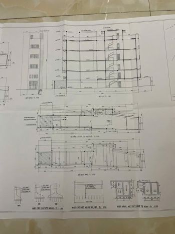 Chính chủ bán nhanh lô đất kèm nhà, vị trí siêu đẹp, shr 6407634