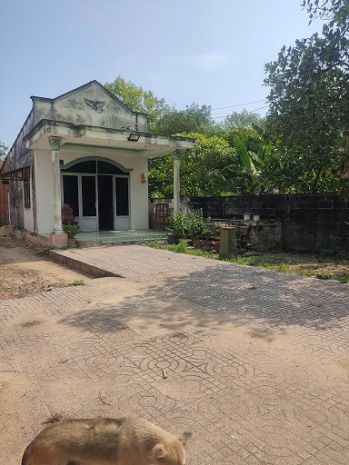 Cho thuê nhà nguyên căn rộng rãi, tiện nghi  mặt tiền 6408234
