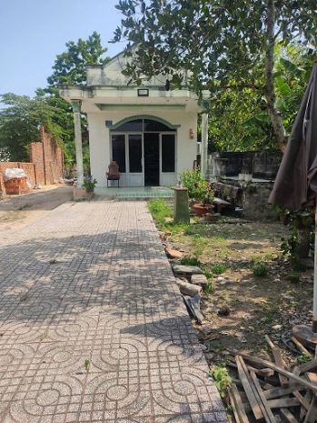 Cho thuê nhà nguyên căn rộng rãi, tiện nghi  mặt tiền 6408235