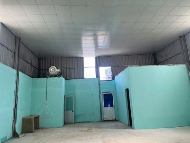 Chính chủ cho thuê nhà nguyên căn mặt tiền đường ddt  uyên 6408285