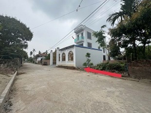 Bán 2 lô đất siêu phẩm tại tân dân - hưng yên 6408301