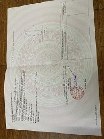 Bán 2 lô đất siêu phẩm tại tân dân - hưng yên 6408302