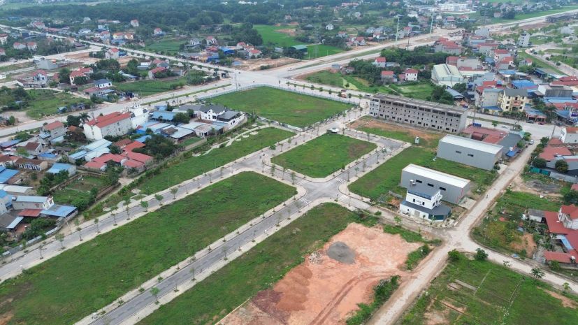Chính chủ bán lô đất thuộc khu đô thị yên bình xanh, phường 6408448