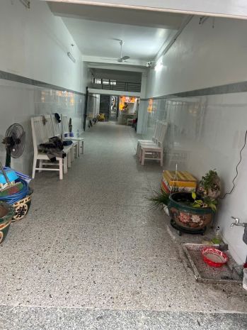 Chính chủ bán đất tặng nhà khu hàng xanh - xvnt - bạch đằng 6408553