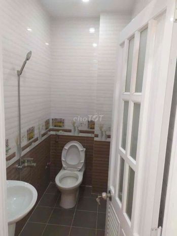 Bán nhà nguyên căn hẻm lê văn quới  bình tân 6408578