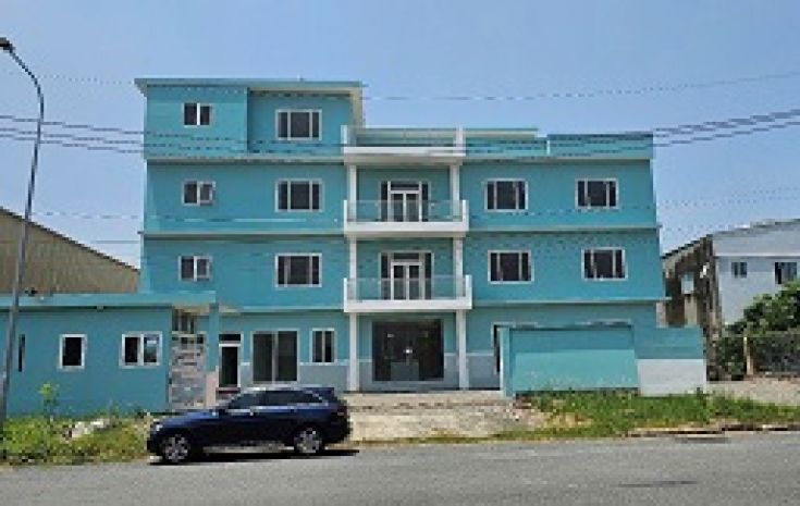 Hot hot - cần bán nhà xưởng kcn hiệp phước, xã hiệp phước, 6408938