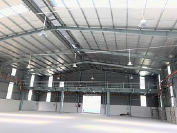 Hot hot - cần bán nhà xưởng kcn hiệp phước, xã hiệp phước, 6408939