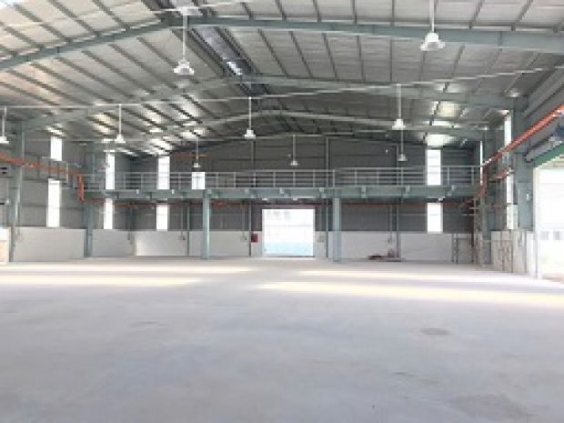 Hot hot - cần bán nhà xưởng kcn hiệp phước, xã hiệp phước, 6408940