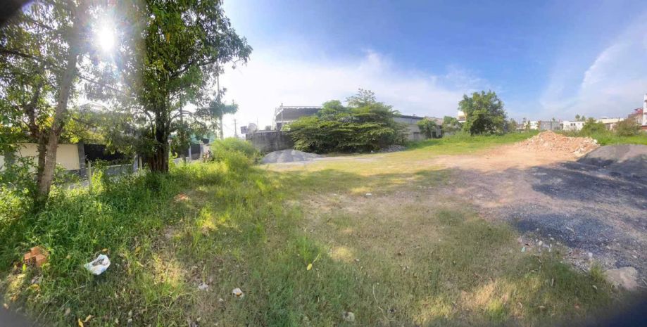 Giảm 31 tỷ, bán đất mặt tiền đường lê thị hà - tô ký, 6409418