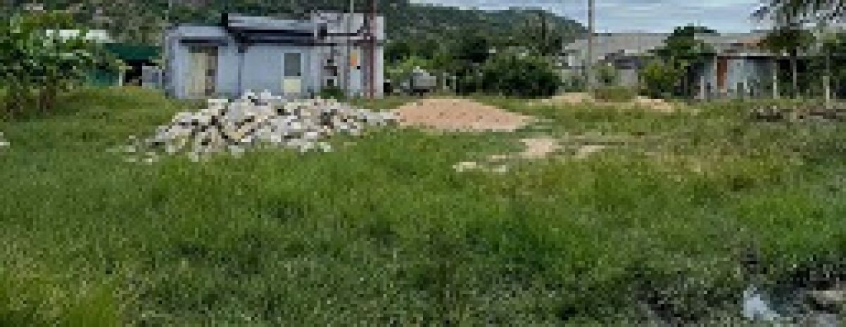 Chính chủ bán gấp  lô đất đẹp tại ninh hải  ninh thuận 6410391