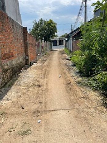 Chính chủ bán gấp  lô đất đẹp tại ninh hải  ninh thuận 6410392
