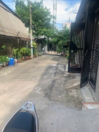 Nhà 2 tầng ql1a, bình hưng hoà b, nhỉnh 5 tỷ 6410463