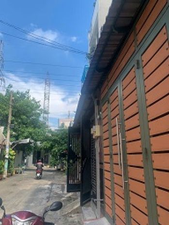 Nhà 2 tầng ql1a, bình hưng hoà b, nhỉnh 5 tỷ 6410465