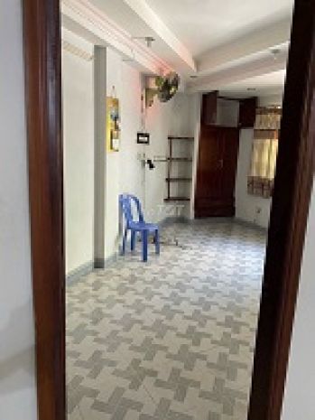 Cho thuê nhà nguyên căn mặt tiền đường nguyễn duy dương, 6412323