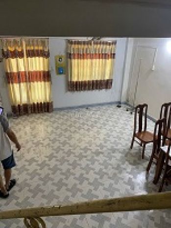 Cho thuê nhà nguyên căn mặt tiền đường nguyễn duy dương, 6412324