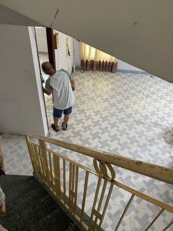 Cho thuê nhà nguyên căn mặt tiền đường nguyễn duy dương, 6412325