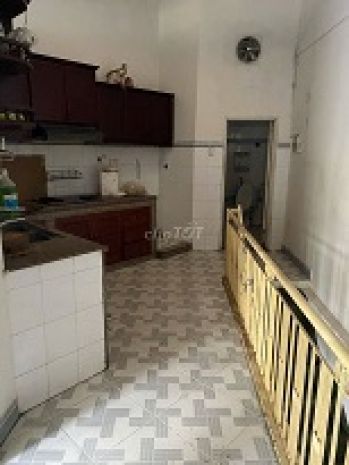 Cho thuê nhà nguyên căn mặt tiền đường nguyễn duy dương, 6412326