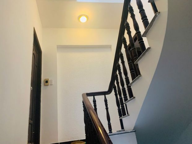 Chính chủ cần bán gấp nhà hẻm xe hơi 7m tại thích quảng đức 6412516