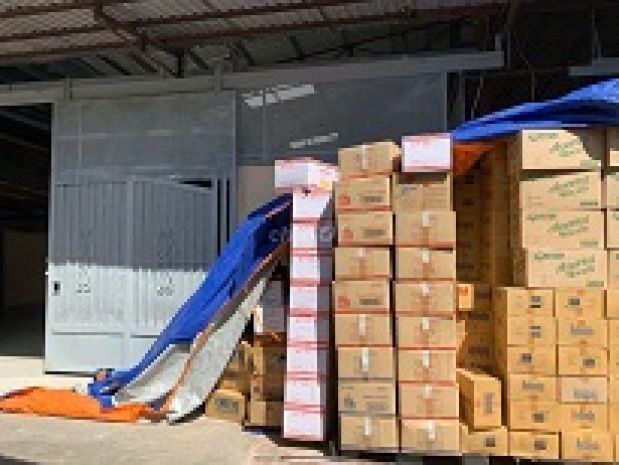 Cần bán nhà xưởng,  đương sô 25 p. tân quy, q.7, tp.hcm 6413136