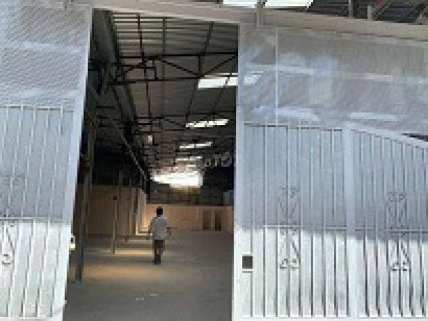 Cần bán nhà xưởng,  đương sô 25 p. tân quy, q.7, tp.hcm 6413138