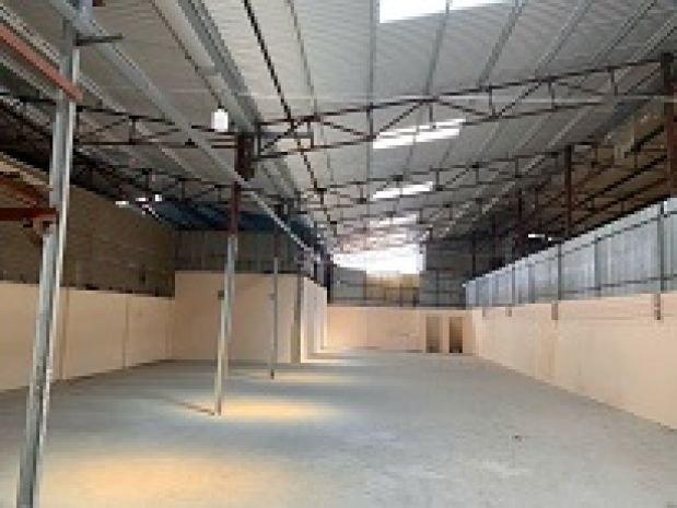 Cần bán nhà xưởng,  đương sô 25 p. tân quy, q.7, tp.hcm 6413139
