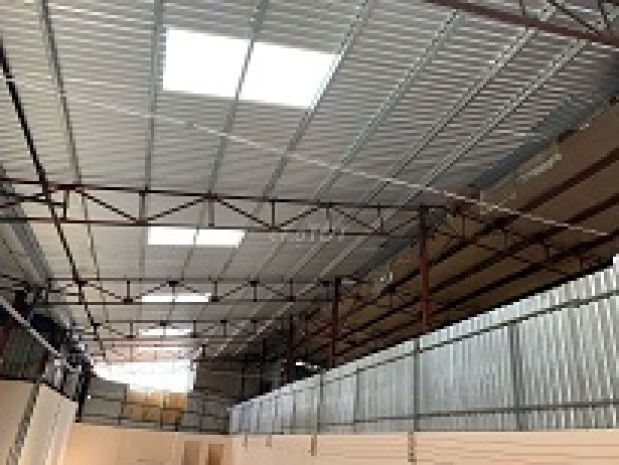 Cần bán nhà xưởng,  đương sô 25 p. tân quy, q.7, tp.hcm 6413140