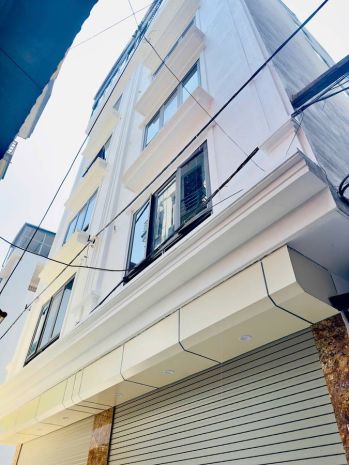 Chính chủ bán nhà vạn phúc gần đường ô tô 31m 5t, full nt 6414908