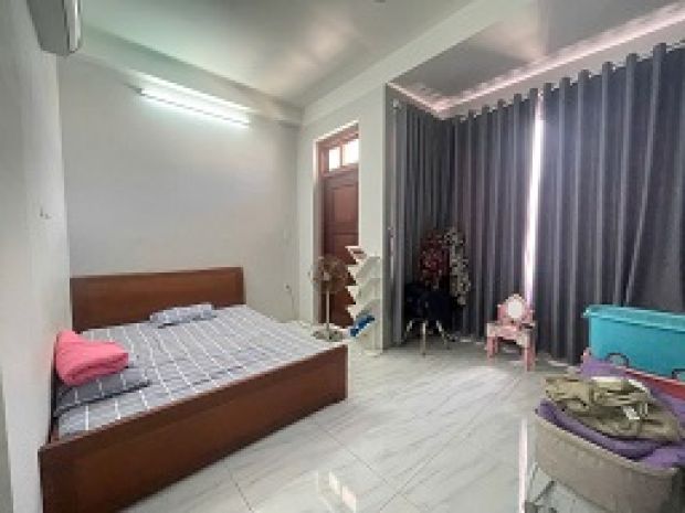 Cho thuê nhà phố khu ecogreen, 1 trệt 2 lầu, 1 lửng, 70 m2 6414976