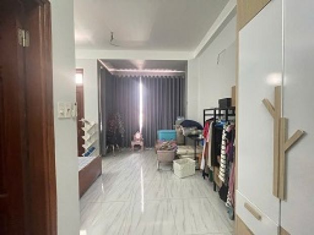Cho thuê nhà phố khu ecogreen, 1 trệt 2 lầu, 1 lửng, 70 m2 6414977