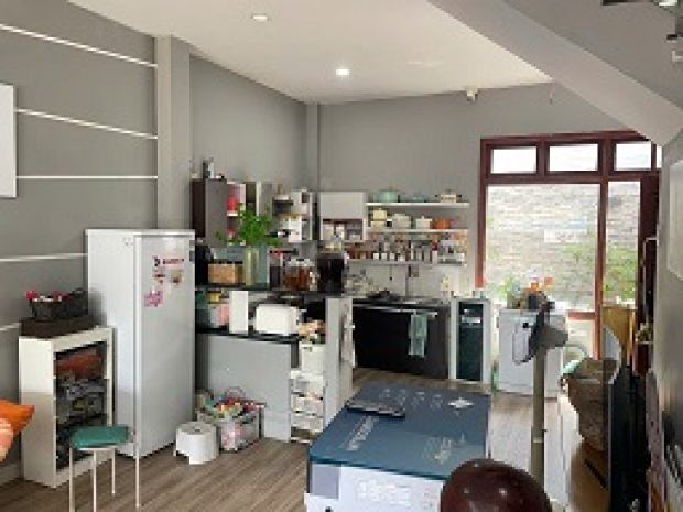 Cho thuê nhà phố khu ecogreen, 1 trệt 2 lầu, 1 lửng, 70 m2 6414978